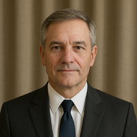Peter Staartjes