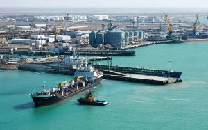 port-of-Aktau